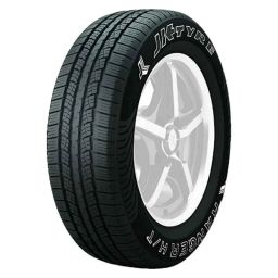 Jk Tyre Ranger H/T 235/65R17 Rubber Puncture Guard Tubeless Car Tyre-picture-38