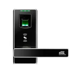 eSSL ML10-ID Stainless Steel Fingerprint Attendance Machine-picture-38