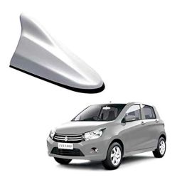 Auto Pearl Shark Fin Replacement Signal Receiver Antenna For Maruti Suzuki Celerio-image-3