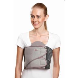 Tynor Chest Binder, Size: XXXL-0