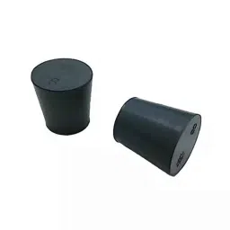 Lab Plus Butyl Rubber Plug, LP-7399 (Pack of 10)-picture-8