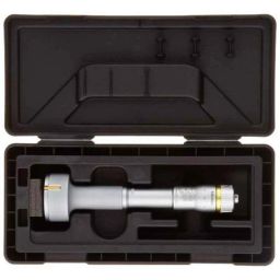 Mitutoyo 30-40mm Three-Point Holtest Vernier Inside Micrometer, 368-168-25