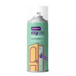 Asian Paints Ezy Cr8 400ml Clear Touchwood Spray Paint-picture-21