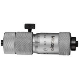 Mitutoyo 50-63mm Tubular Inside Micrometer 137-011-picture-36