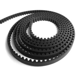 Fenner BB78 Hexagonal Belt, Pitch Length: 2020mm (Pack of 10)-image-12