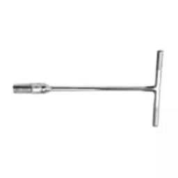 De Neers T-18mm Chrome Vanadium Steel Deep T-Socket-picture-35