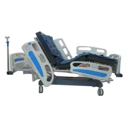Acme 2160x1020mm Fully Motorized ICCU Bed, Acme-1000 Plus-picture-36