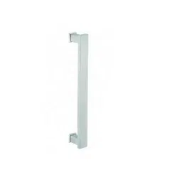 Dorset Primo 282mm Door Pull Handle, PR 10 P SS (Pack of 3)-36