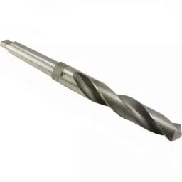 Indian Tools Long Series 28.5mm Type-N HSS Taper Shank Twist Drill-picture-47