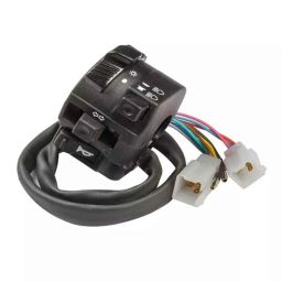 Deutsche Deutsche Combination Switch for Hero CD Deluxe (2005 Model), DEUS-0550DAA-17