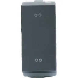 L&a;T Entice 16A 2 Way 1M Charcoal Grey Switch, CB91201SG16 (Pack of 20)-picture-33