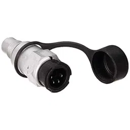Uno Minda Hall Effect Type Speed Sensor for Ashok Leyland BS3 Models, MI-7687H-M01-2