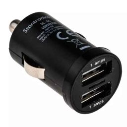 Rs Pro 8280226 45.3 mm Car Charger-picture-22