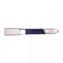 De Neers 235mm Silver &a; Blue Flat Chisel, DN 1059-picture-11