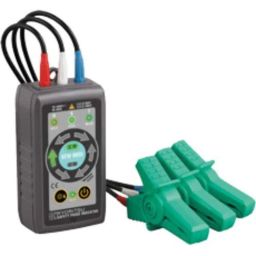 Kyoritsu Kew 8035 Non-Contact Safety Phase Indicator-40