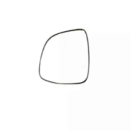 Far Vision FV226 2011-2015Lhs Maruti Suzuki Sx4 Sub Mirror Glass Plate-picture-9