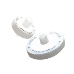 Axiva 13mm Hydrophilic PTFE Sterile Syringe Filter, ICTF13R (Pack of 100)-picture-37
