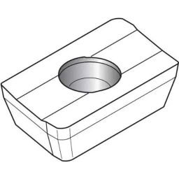 Widia TN5515 Grade Milling Insert, XPHT160408-picture-46