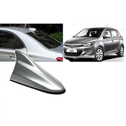 Auto Pearl Shark Fin Signal Receiver AM/FM Antenna For Hyundai I20 Type2-picture-47