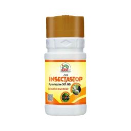 EBS Insectastop 120g Pymetrozine 50% WG Insecticide for Control Against Rice Plant Hopper (Pack of 3)-image-5