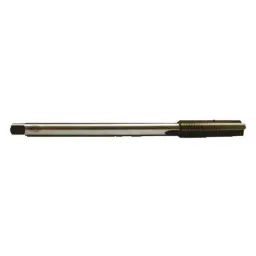 Addison 1.1/8 inch 7 TPI HSS Straight Flute UNC Threading Nut Tap, Overall Length: 315 mm-26