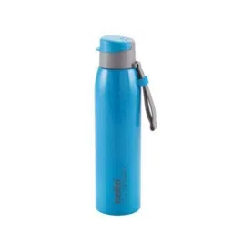 Cello Ener-G 600ml Blue Stainless Steel Vacuum Sports Bottle, 405CSSB0501 (Pack of 3)-picture-40