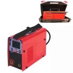 IDEAL 200A Single Phase IGBT Arc Welding Machine, IJK-200-picture-0
