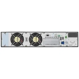 APC 6000VA Easy UPS On-Line SRV with Extended Runtime Battery Pack, SRV6KRIL-IN image 2
