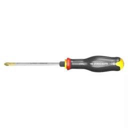 Facom PH2x125mm Shock Prot Screwdriver, ATWPH2X125CK-picture-49