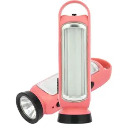 Pick Ur Needs 10W 2 in 1 Red LED Torch Cum Emergency Light, EL-RL-3510-picture-28