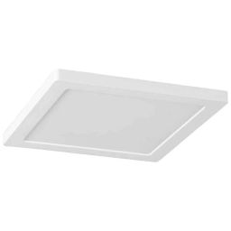 Havells 18W Natural Daylight Square Trim Clip on LED Panel Light, LHEAABP6IN1W018-picture-8