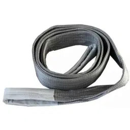 Sankalp 4Tonx3m Polyester Grey Webbing Sling-picture-12