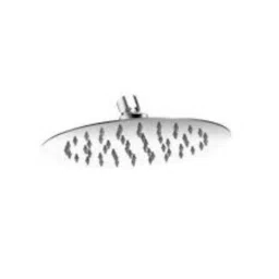 Hindware 200mm Chrome Brass Ultra Thin SS Rain Shower, F160076-picture-37