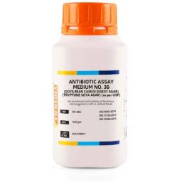 TM Media 500g Antibiotic Assay Medium No.36, TM 345-image-52
