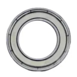 NSK 7x30x17mm Single Row Deep Groove Ball Bearing, 6903ZZ (Pack of 10)-picture-2