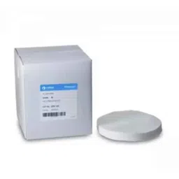 Whatman 58x58cm Cellulose Grade 91 Qualitative Filter Paper, 1091-930-20