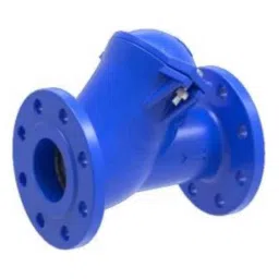 Lehry Valves 200mm Cast Iron Flanged End Ball Type Check Valve, LIV-NRV-CI-FE-001-image-70