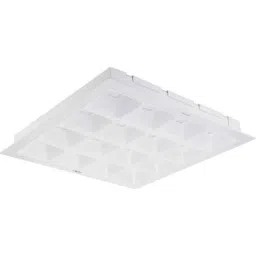 Philips PowerBalance Reccessed 6500K 40000lm 1200mm Luminaire, RC600B M LED40S-6500 PSD W30L120 WH-picture-44