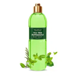 the love co The Love Co. 3172 250ml Tea Tree Peppermint Body Wash-picture-15