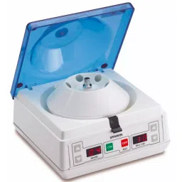 Tarsons SPINWIN TM MC 01 includes 6 places Rotor for 6 x 1.5 ml tubes 1020, 1020-16
