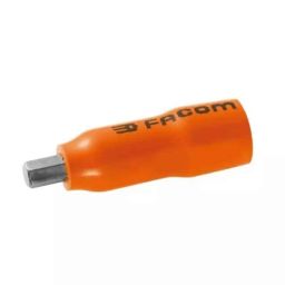 Facom 1/4 inch Drive 5 mm Insulated Socket Hex Bit, RT.5AVSE-picture-12