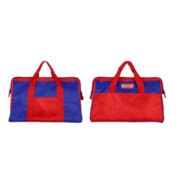 EMTOP 13 inch 12kg Polyester 1680D Tool Bag, ETBG18131-24