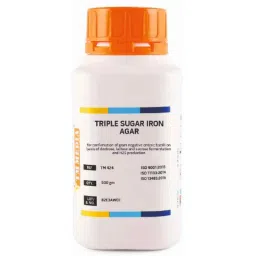 TM Media 500g Triple Sugar Iron Agar, TM 424-image-56