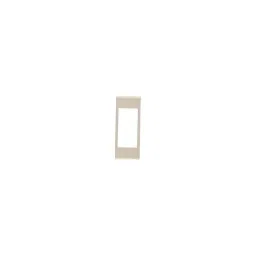 Anchor Penta Ivory Switch Frame, 33709-picture-46