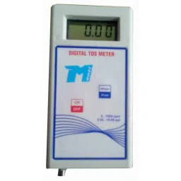 Manti MT-113 Digital Conductivity Meter, Range: 0-1000 mS-15