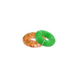 Havells 2.5 Sqmm PVC Green Life Guard Flexible Cable, WHFFFNGL12X5, Length: 180 m-picture-49