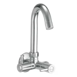 Jainex Nova Sink Cock Two In One &a; Free Tap Cleaner, NOV-5123-picture-37