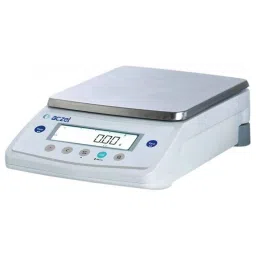 Aczet CY 8101 High Precision Balance, Capacity: 8100 g-picture-37