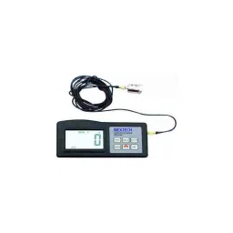 Mextech VM-6360 Vibration Velocity Meter, Range: 0.1-400 mm/s-21
