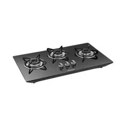 Sunflame Lotus 3 Burner Auto Built in Hob Auto Ignition Gas Stove-picture-17